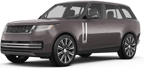LAND ROVER RANGE ROVER 2023 SALKPBE7XPA051914 image